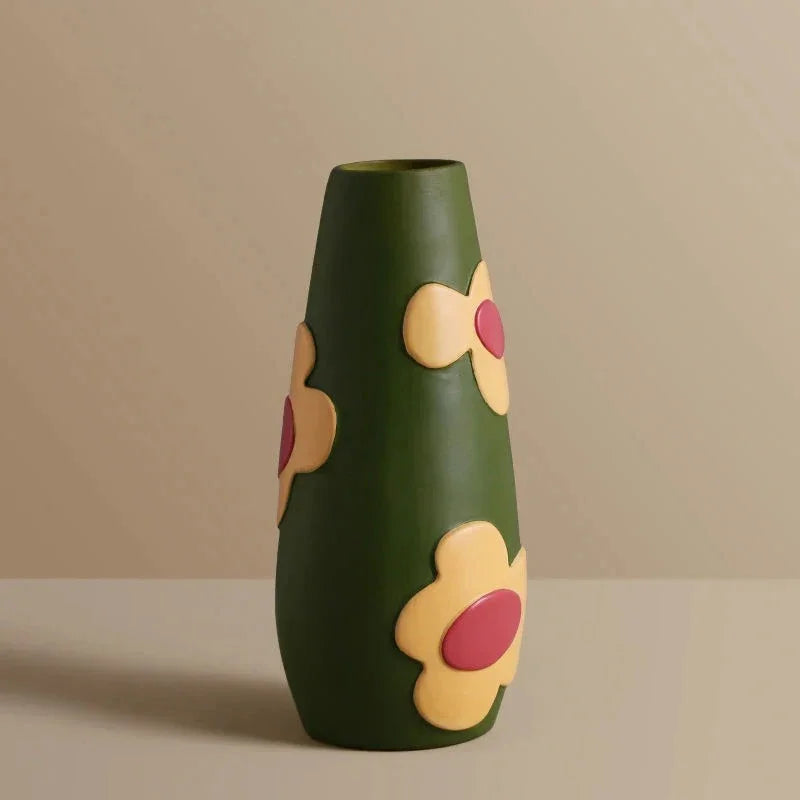 Cordina Vase Collection