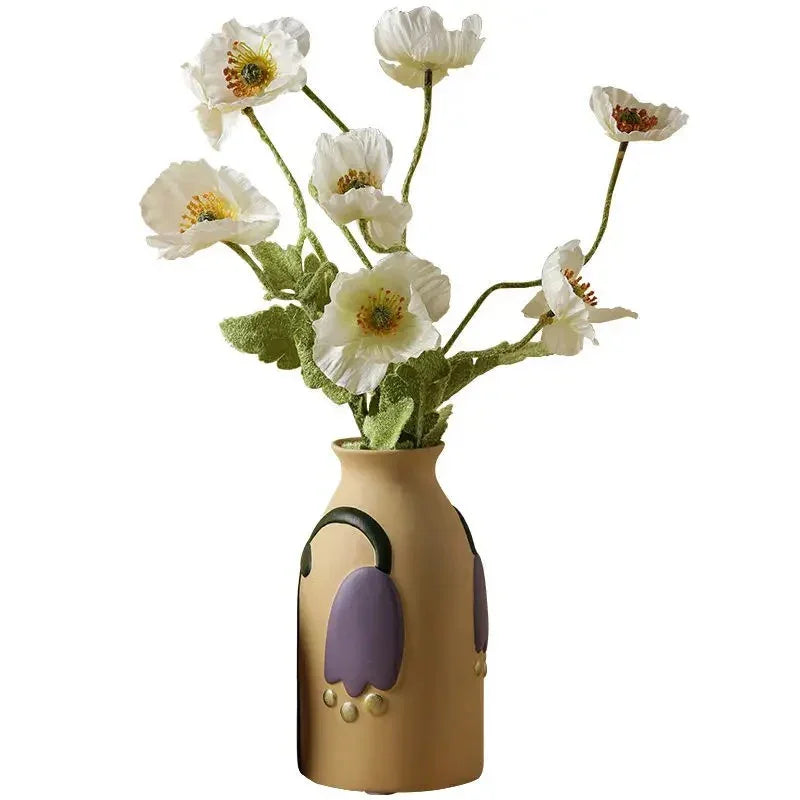 Cordina Vase Collection