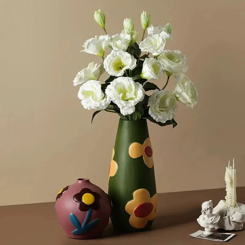 Cordina Vase Collection