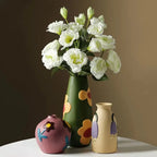 Cordina Vase Collection