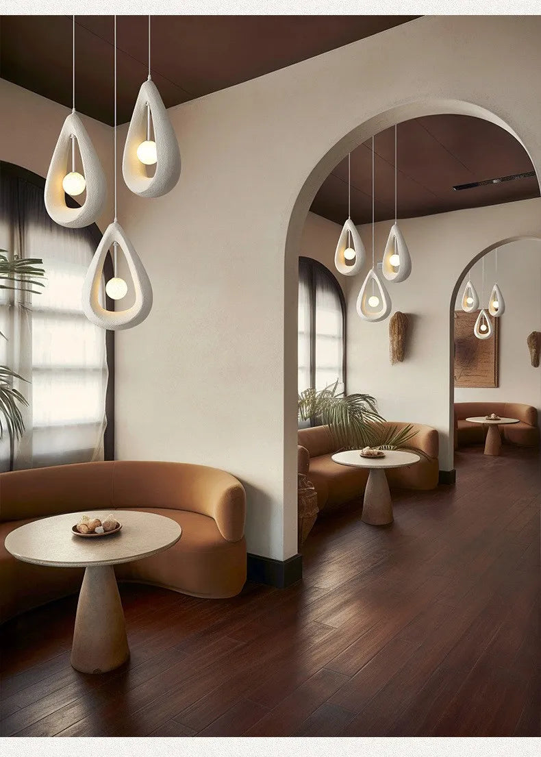 Cormia Pendant Lamp