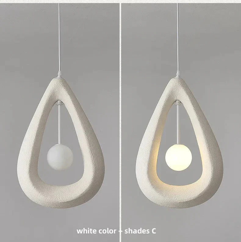 Cormia Pendant Lamp