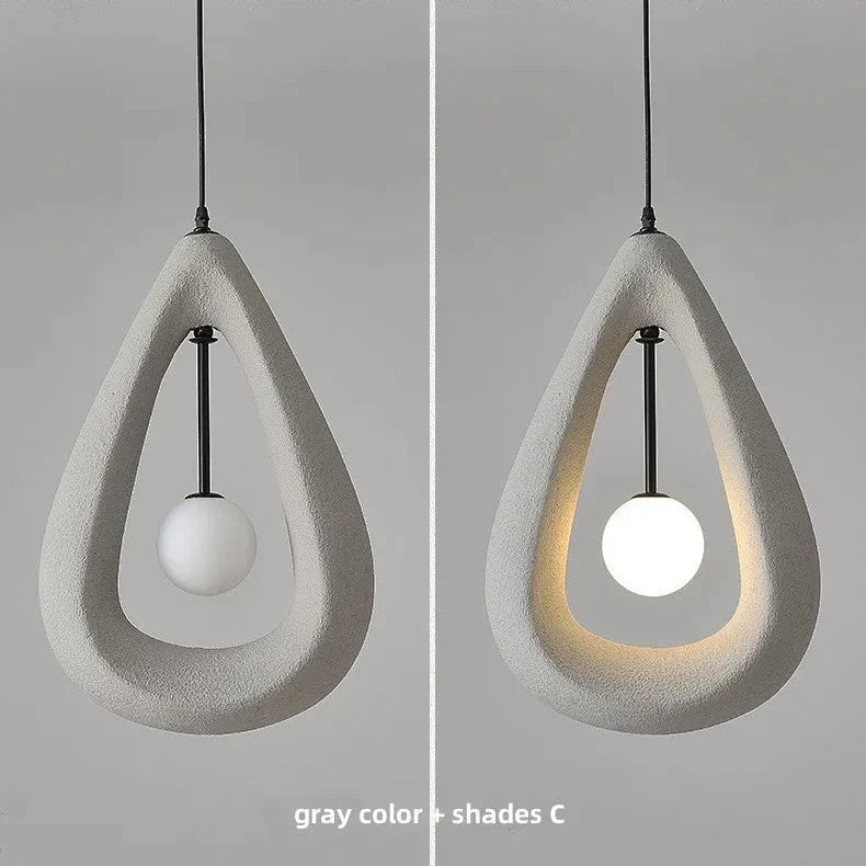 Cormia Pendant Lamp