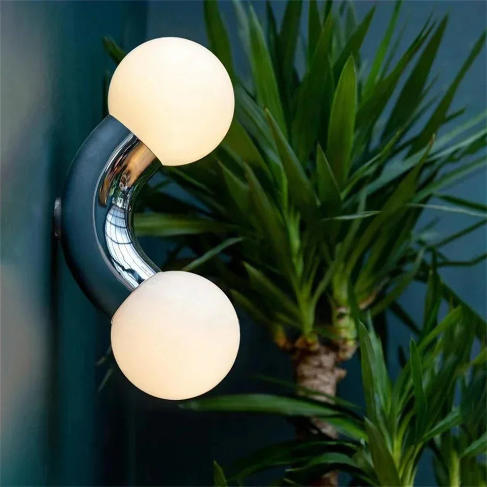 Corsendo Wall Lamp