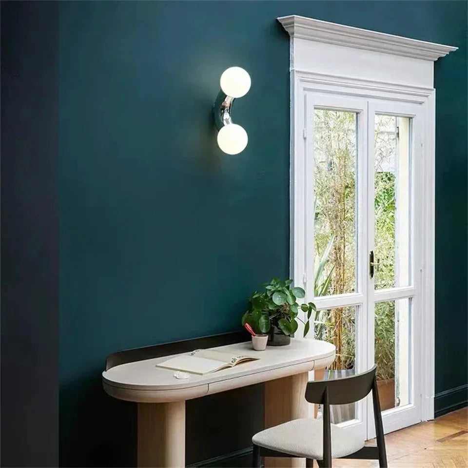 Corsendo Wall Lamp