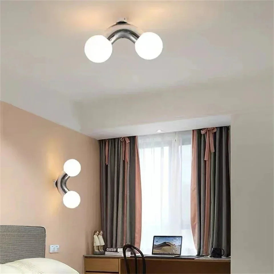 Corsendo Wall Lamp