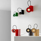 Corsesa Compact Magnetic Wall Lamp