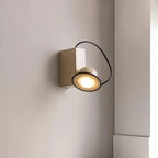 Corsesa Compact Magnetic Wall Lamp