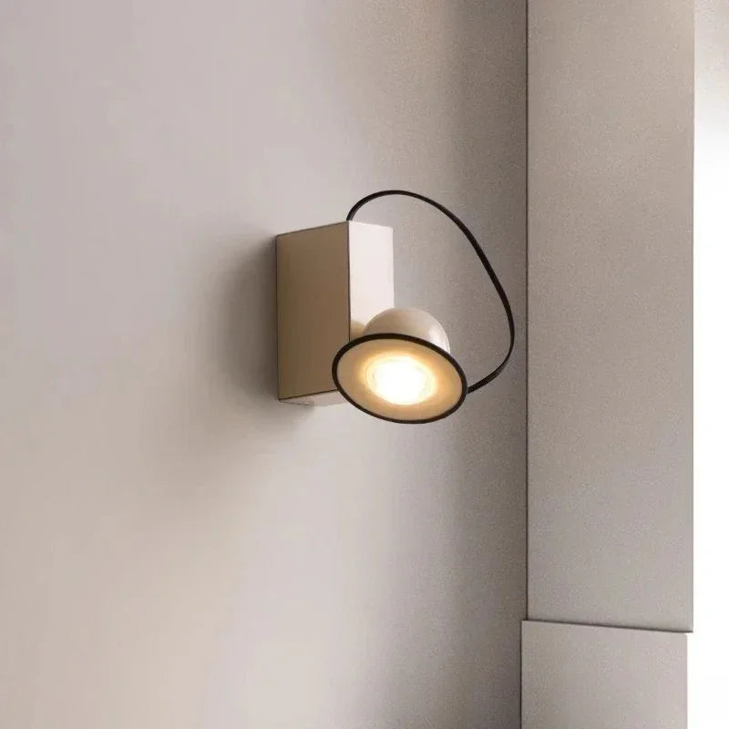 Corsesa Compact Magnetic Wall Lamp