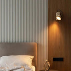 Corsesa Compact Magnetic Wall Lamp