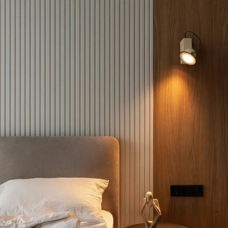 Corsesa Compact Magnetic Wall Lamp