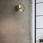Corsesa Compact Magnetic Wall Lamp