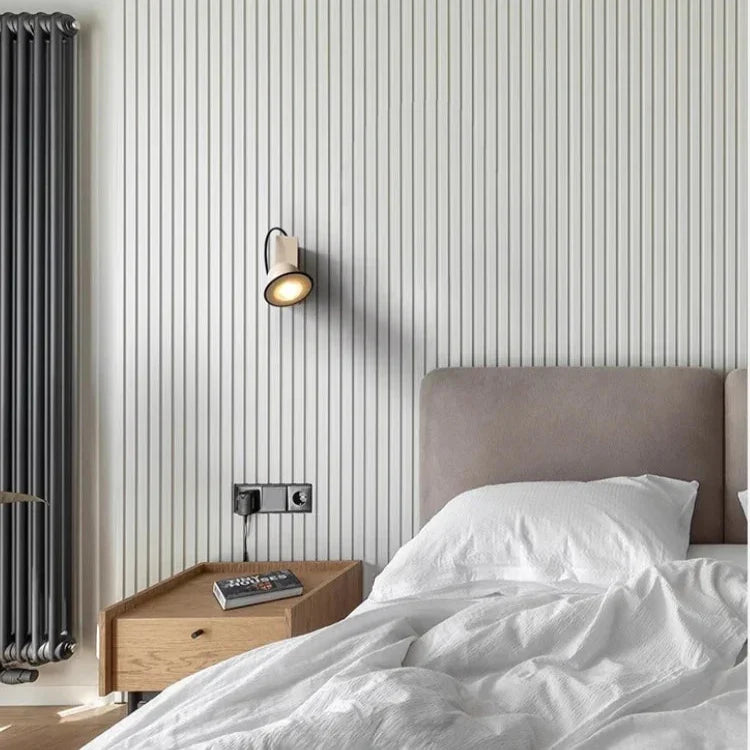 Corsesa Compact Magnetic Wall Lamp