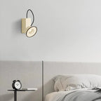 Corsesa Compact Magnetic Wall Lamp