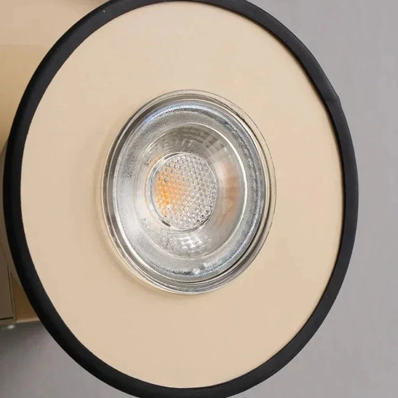 Corsesa Compact Magnetic Wall Lamp