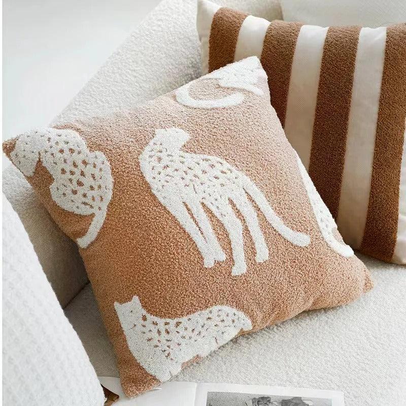 Corsesa Pillow Cover Collection