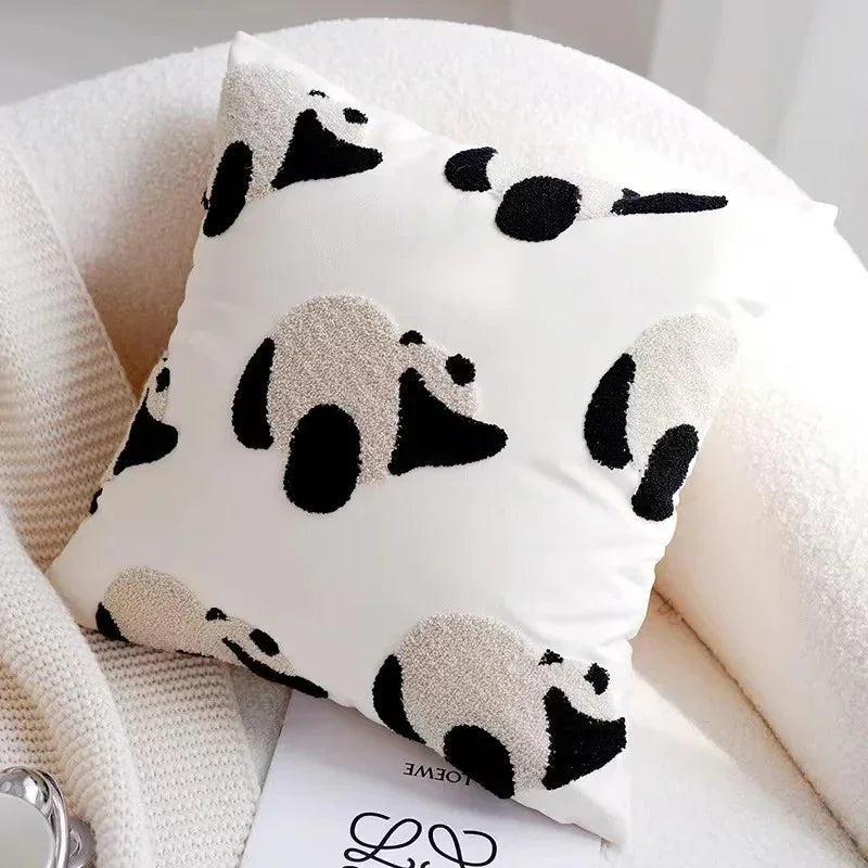 Corsesa Pillow Cover Collection