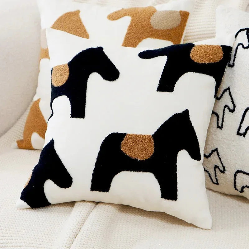 Corsesa Pillow Cover Collection