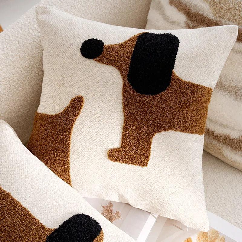 Corsesa Pillow Cover Collection