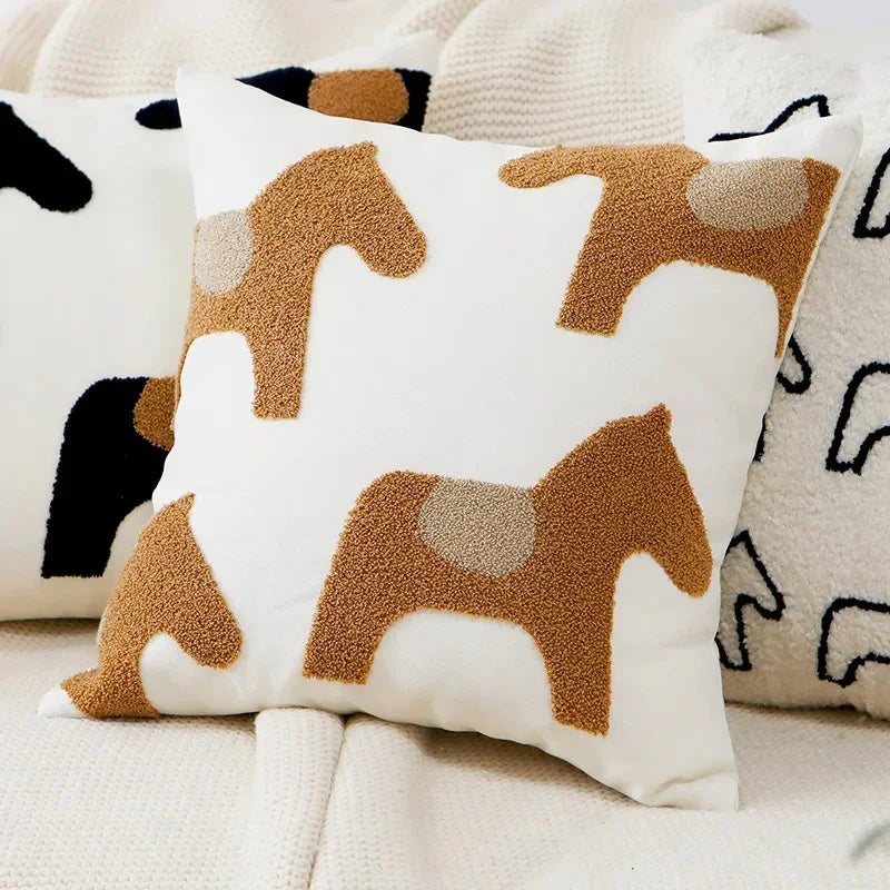 Corsesa Pillow Cover Collection