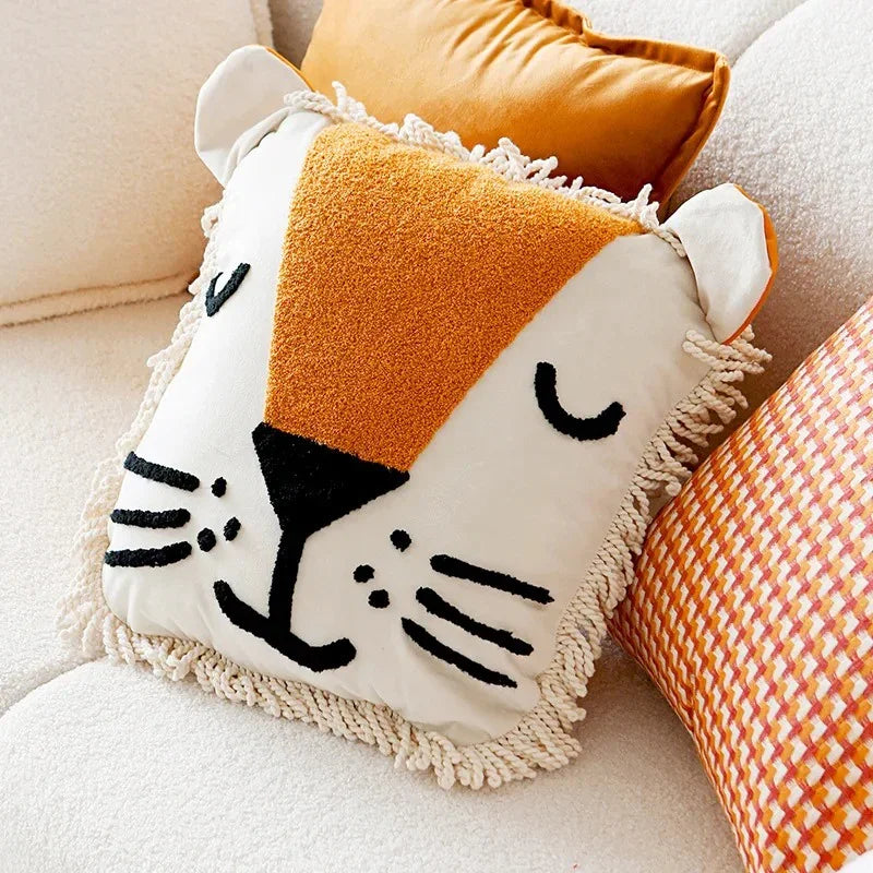 Corsesa Pillow Cover Collection
