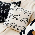 Corsesa Pillow Cover Collection