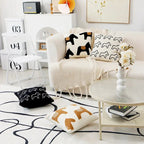 Corsesa Pillow Cover Collection