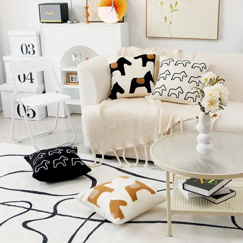 Corsesa Pillow Cover Collection