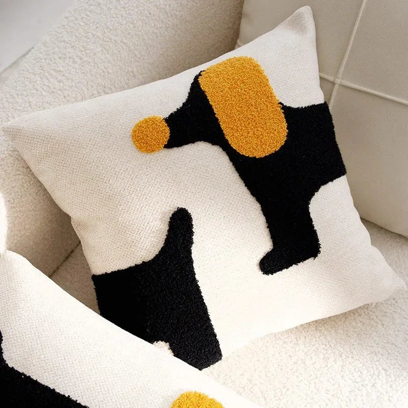 Corsesa Pillow Cover Collection