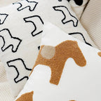 Corsesa Pillow Cover Collection