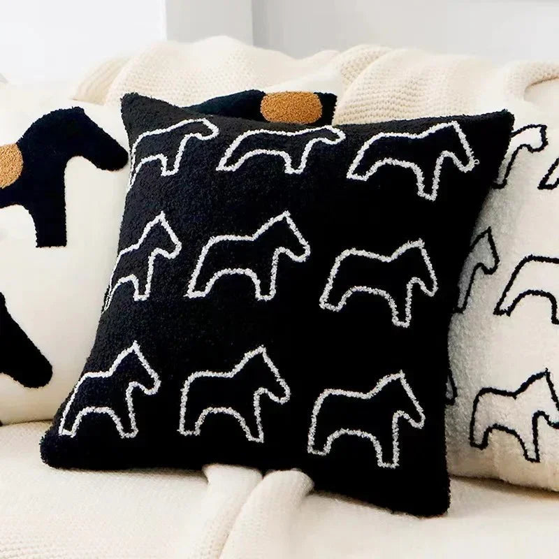 Corsesa Pillow Cover Collection