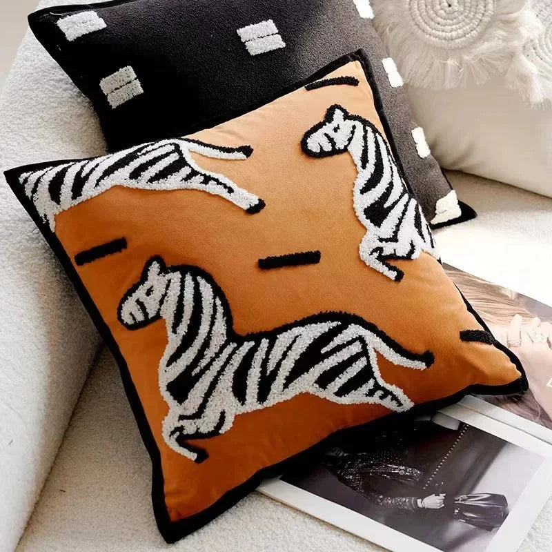 Corsesa Pillow Cover Collection