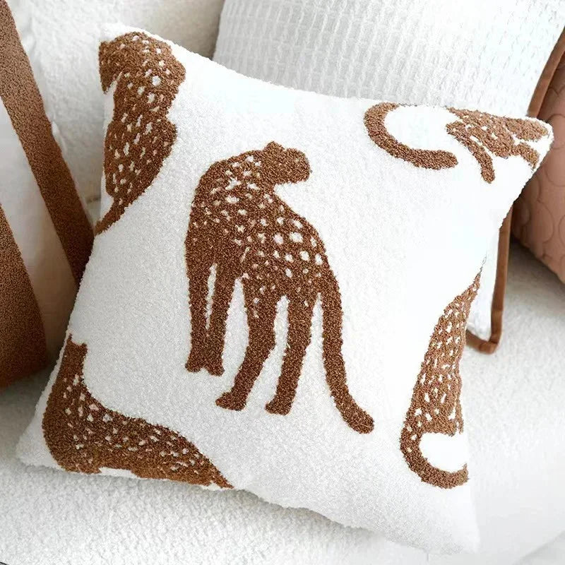 Corsesa Pillow Cover Collection