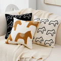 Corsesa Pillow Cover Collection