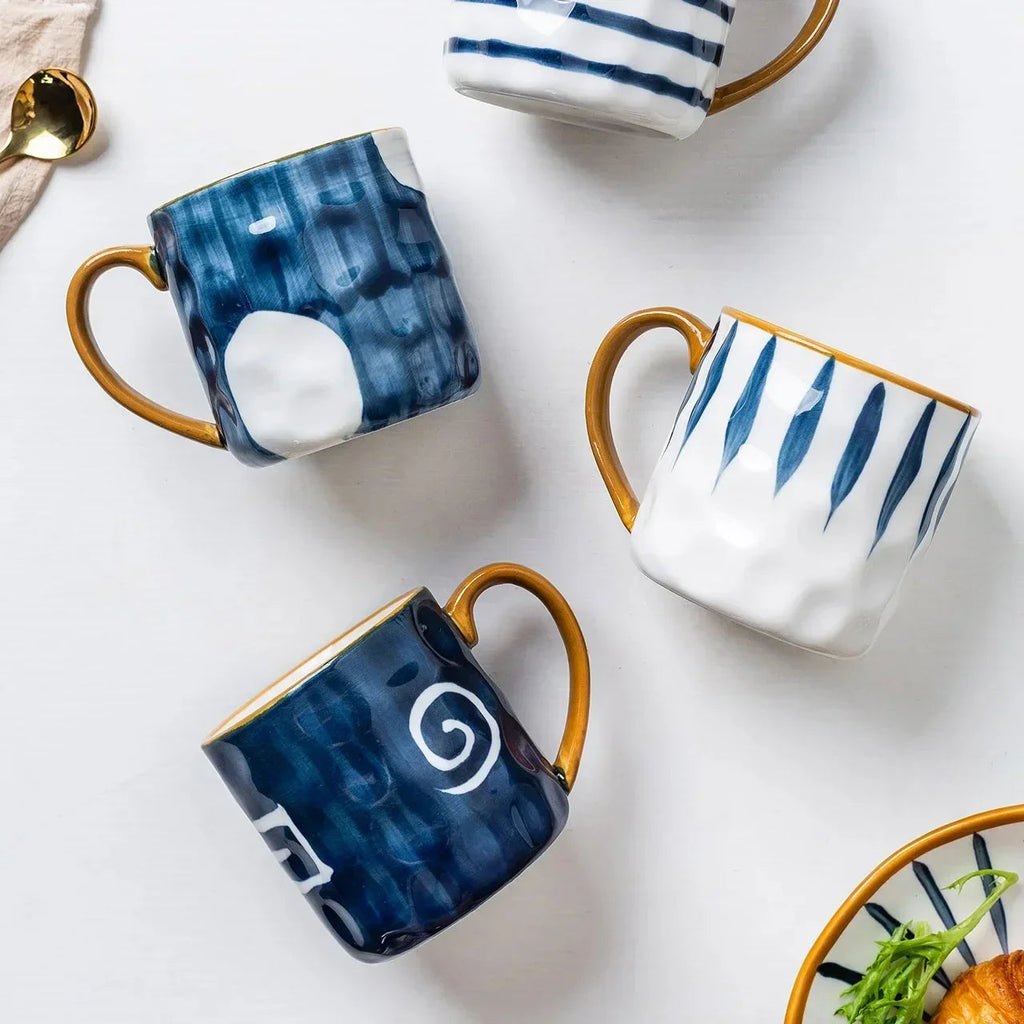 Corsunda Ceramic Mug