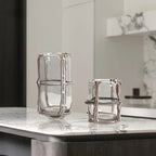 Cortendo Glass Vase
