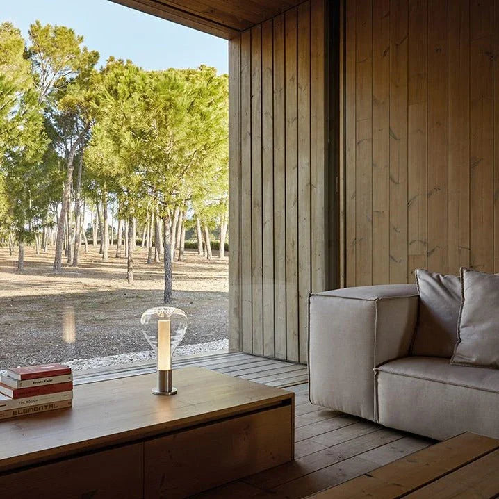 Cortendo Table Lamp