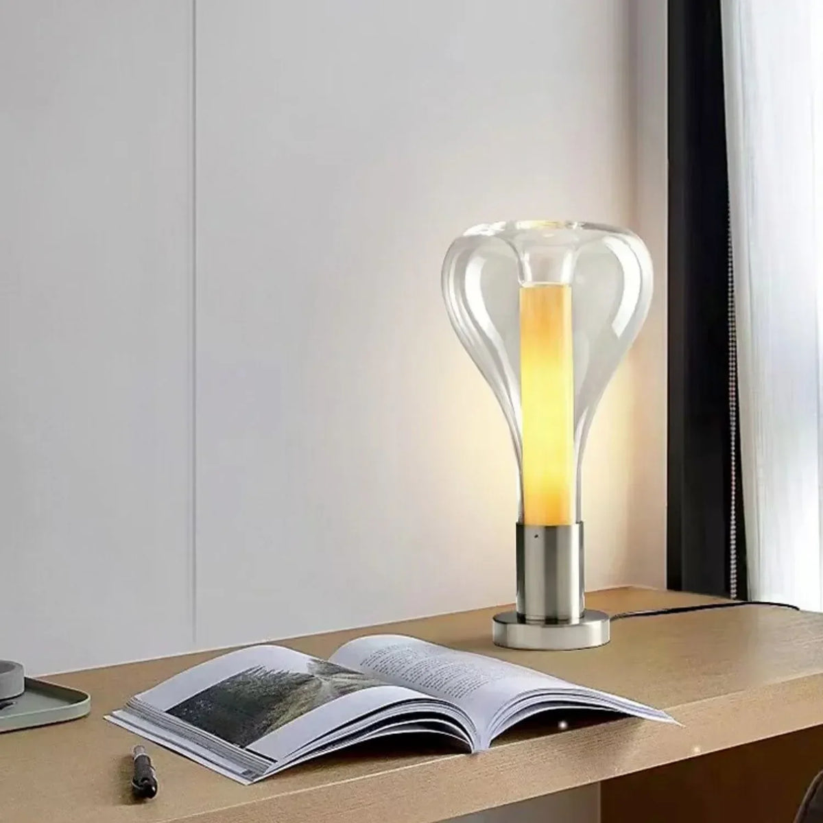 Cortendo Table Lamp