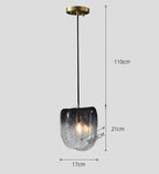 Cortessa Pendant Lamp