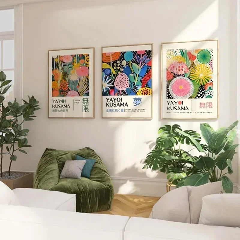 Cortoda Modern Wall Art