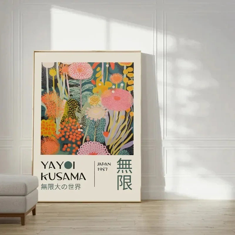 Cortoda Modern Wall Art