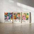Cortoda Modern Wall Art
