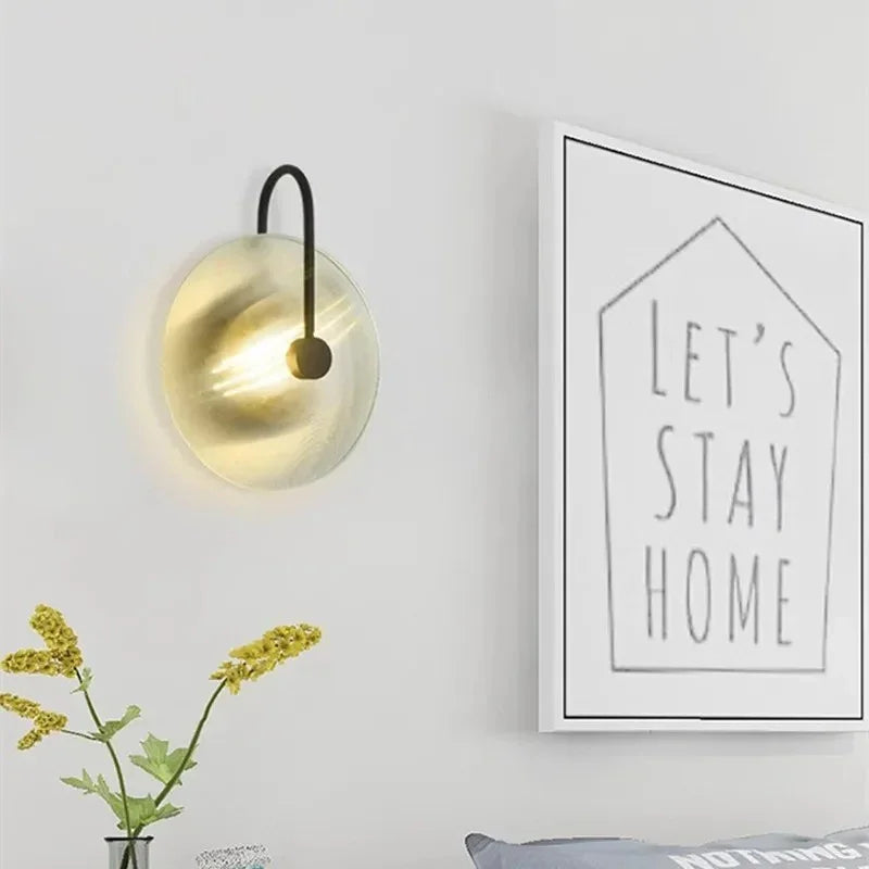 Cortoda Wall Lamp