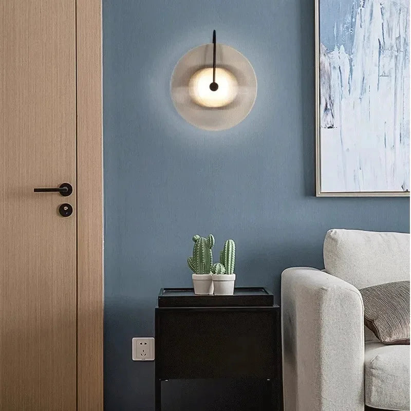 Cortoda Wall Lamp