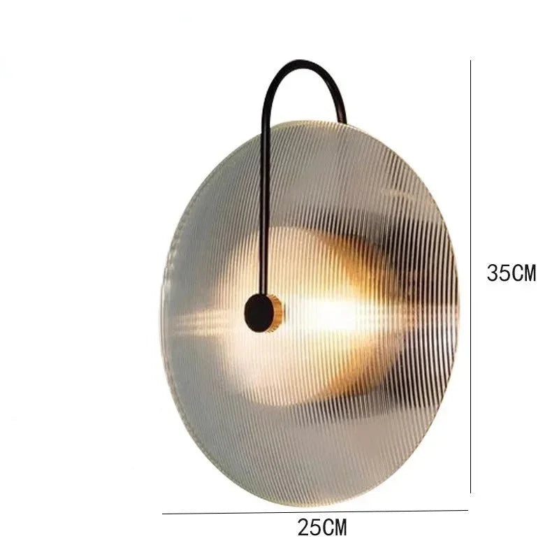Cortoda Wall Lamp