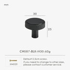 Corvynta Cabinet Knobs