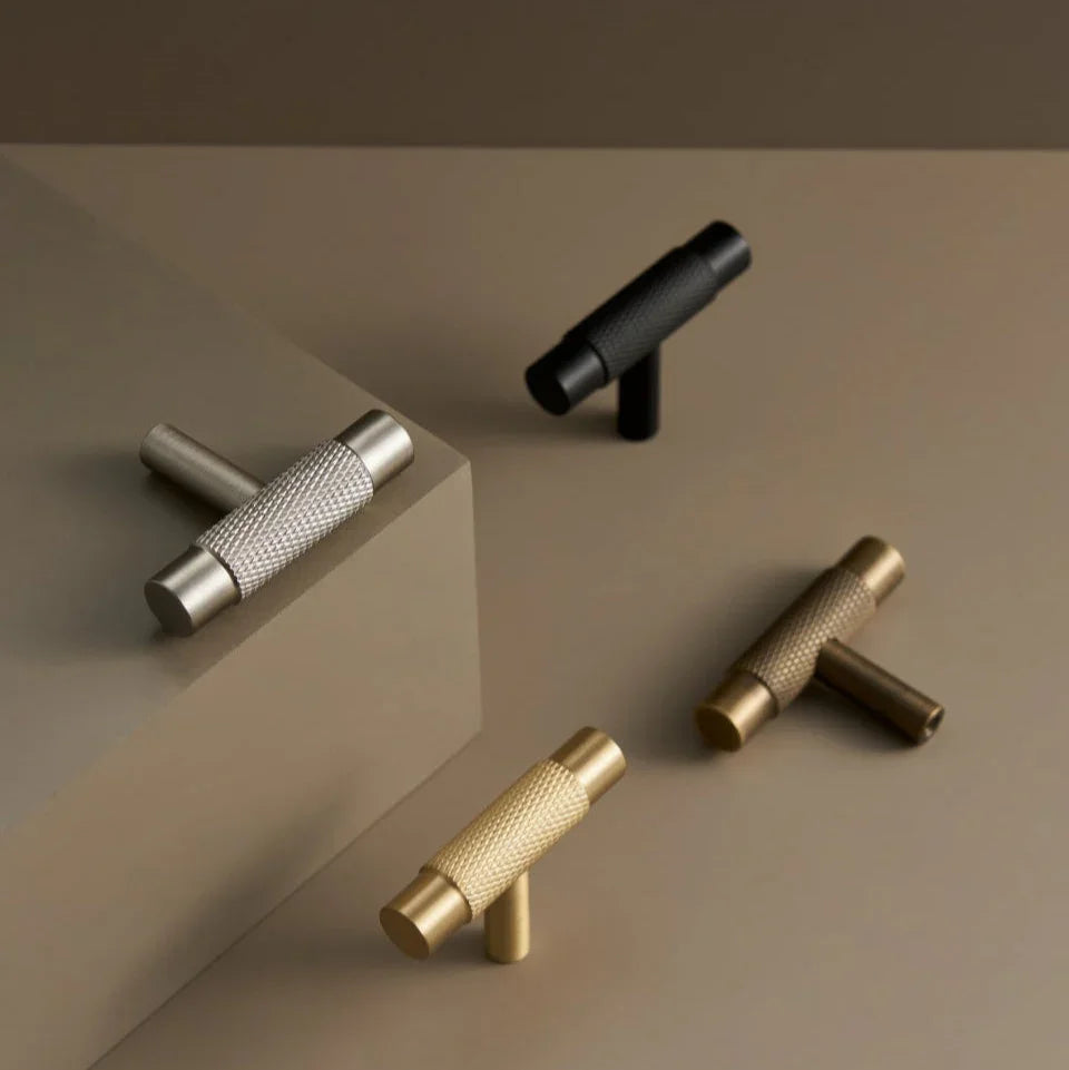 Corvynta Cabinet Knobs