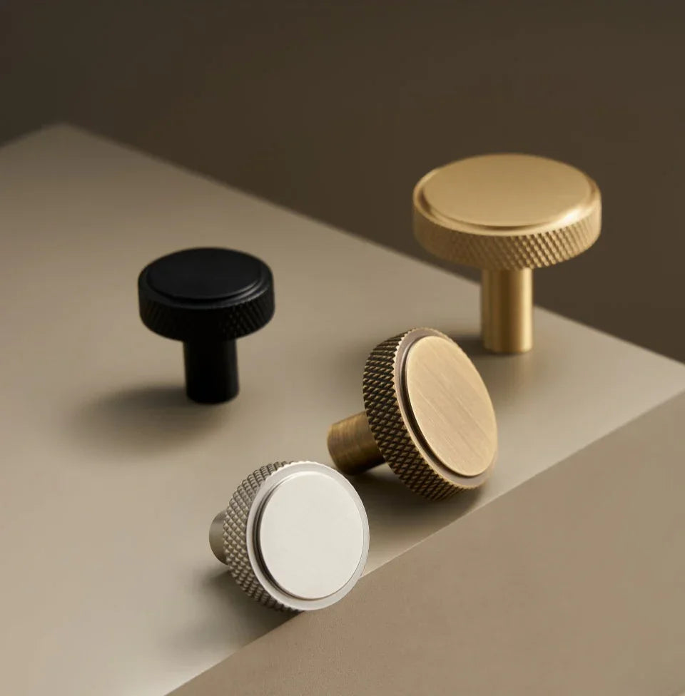 Corvynta Cabinet Knobs