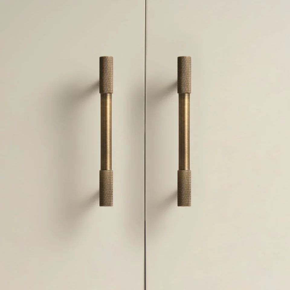Corvynta Cabinet Knobs