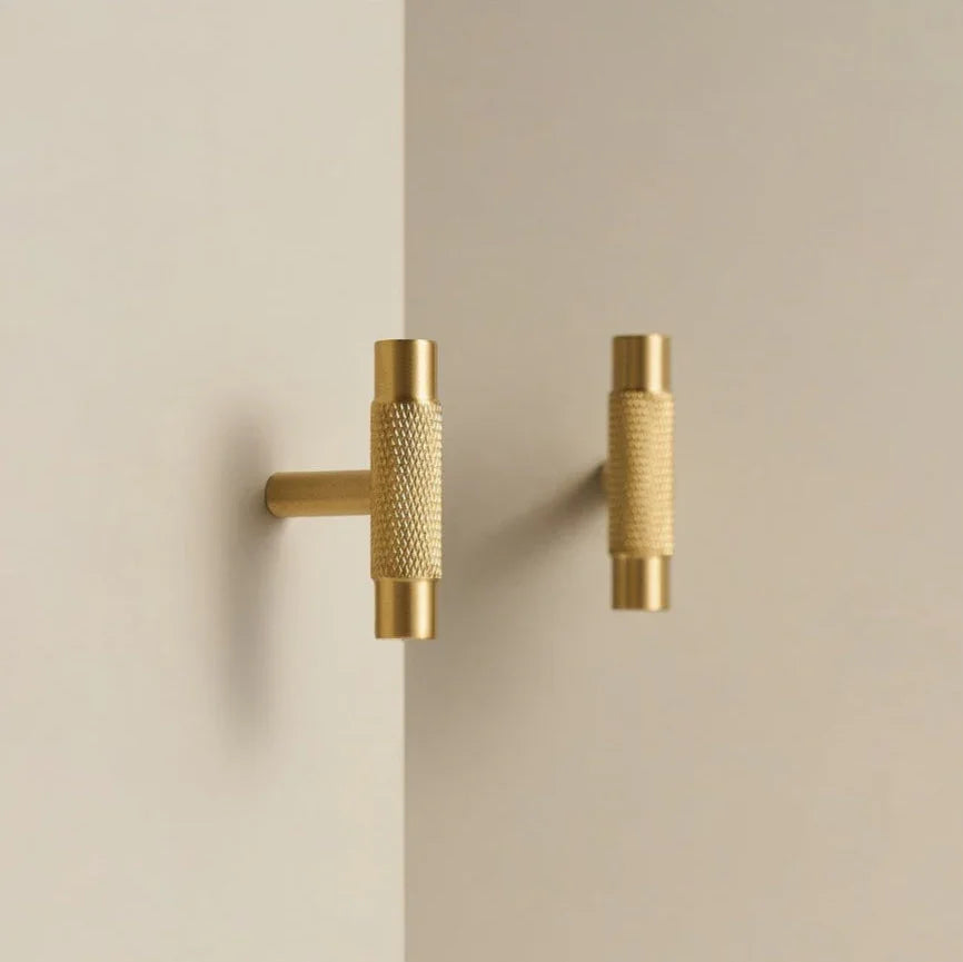 Corvynta Cabinet Knobs